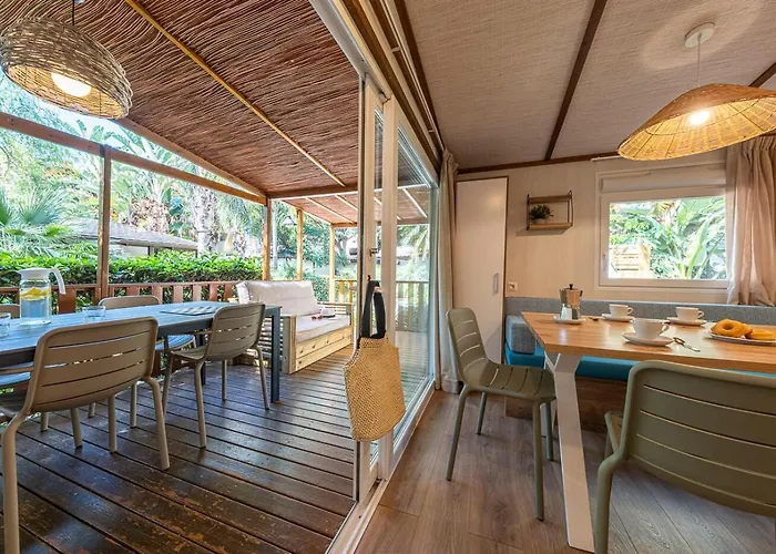 Campsite La Siesta Salou Resort & Camping Salou