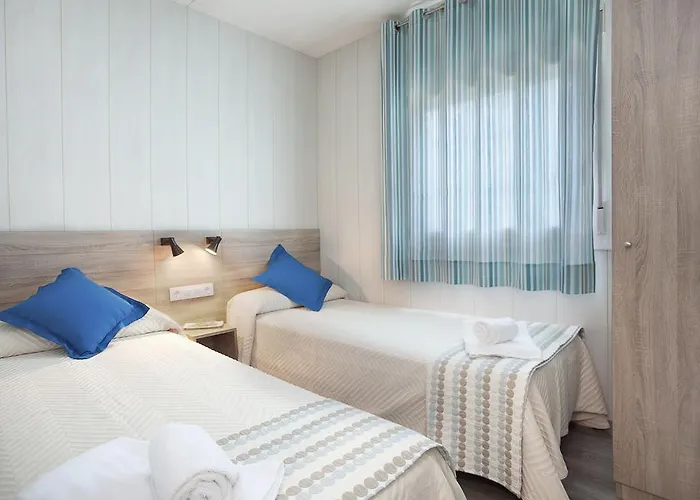 La Siesta Salou Resort & Camping