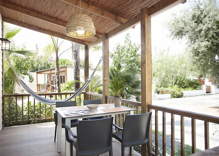 La Siesta Salou Resort & Camping 5*