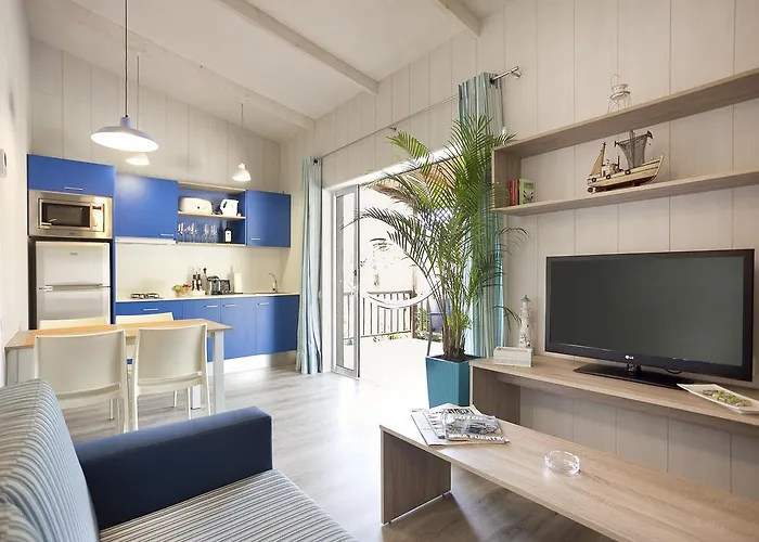 Campsite La Siesta Salou Resort & Camping Salou