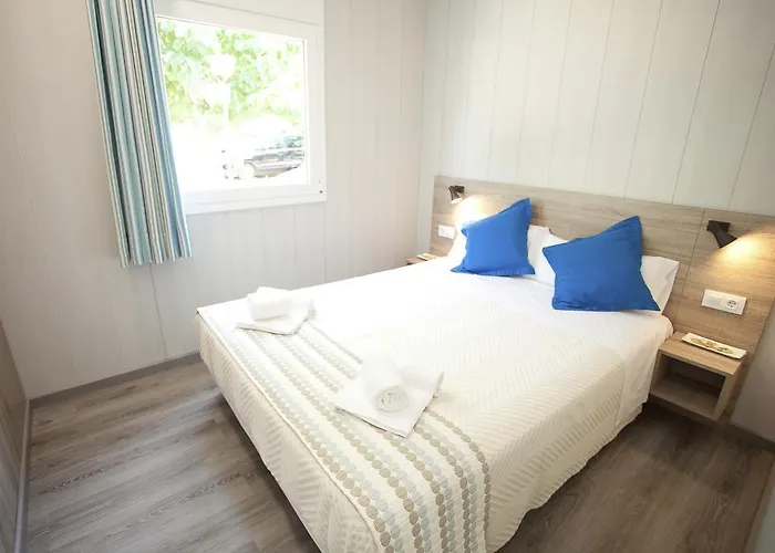 La Siesta Salou Resort & Camping 5*