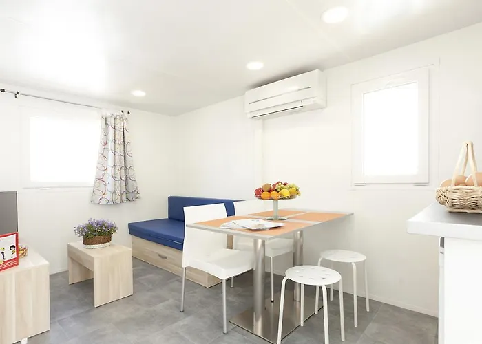 Campsite La Siesta Salou Resort & Camping 5*