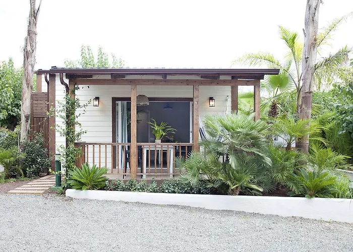 La Siesta Salou Resort & Camping Campsite Salou