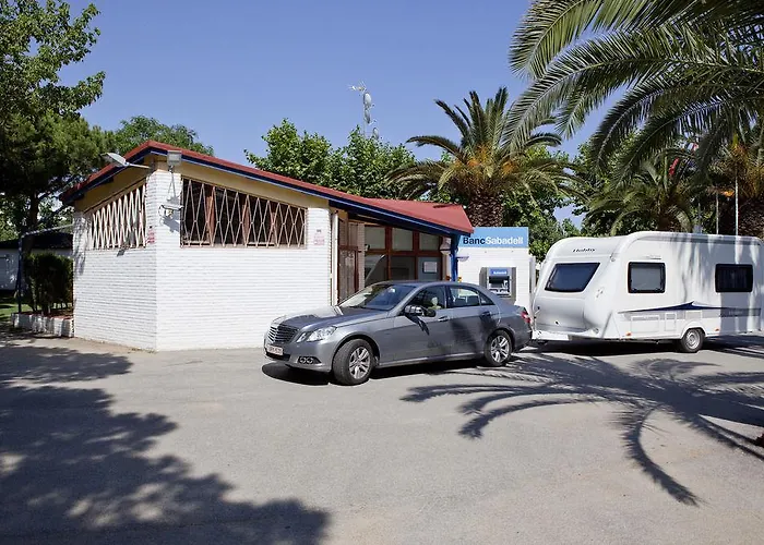 La Siesta & 5* Salou