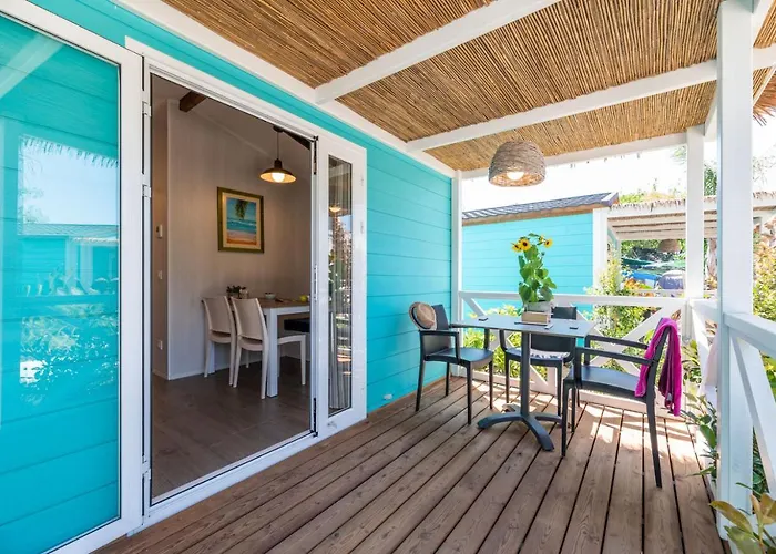 La Siesta Salou Resort & Camping 5* Salou