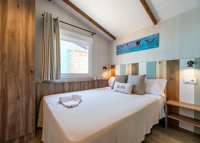 La Siesta Salou Resort & Camping 5*