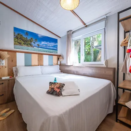 Camping La Siesta &